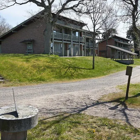Modernised Holiday Home In Allinge With Sea View * Allinge-Sandvig