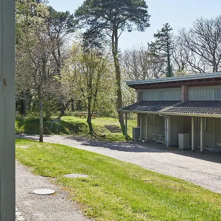 Modernised Holiday Home In Allinge With Sea View * Allinge-Sandvig