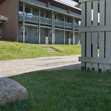 Semesterbostad Modernised Holiday Home In Allinge With Sea View Allinge-Sandvig