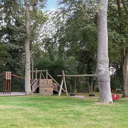 Semesterbostad Modernised Holiday Home In Allinge With Sea View *