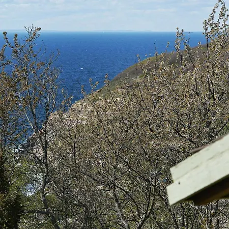 Modernised Holiday Home In Allinge With Sea View * Allinge-Sandvig