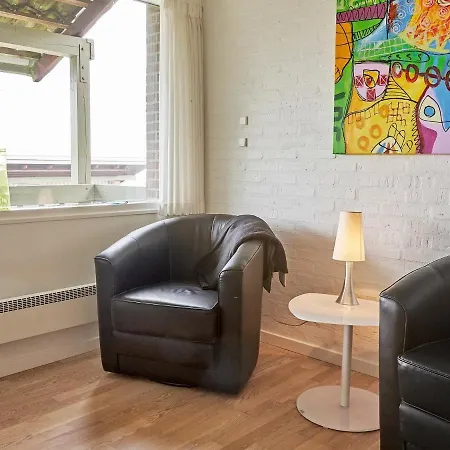 Modernised Holiday Home In Allinge With Sea View *