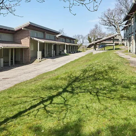 Modernised Holiday Home In Allinge With Sea View Semesterbostad *