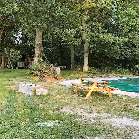 Modernised Holiday Home In Allinge With Sea View Semesterbostad *