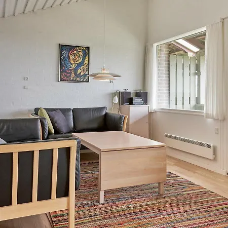 Modernised Holiday Home In Allinge With Sea View Allinge-Sandvig