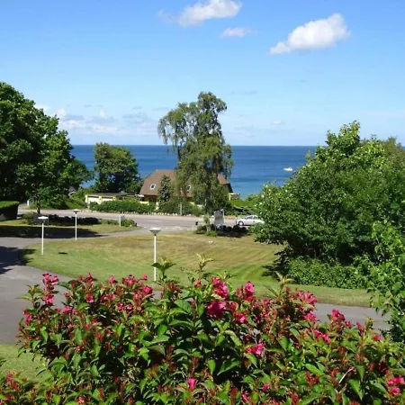 Holiday Vi * Allinge-Sandvig