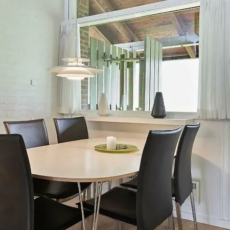 Modernised Holiday Home In Allinge With Sea View Allinge-Sandvig