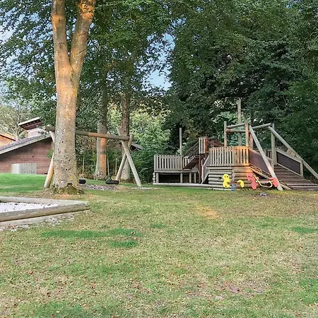 Semesterbostad Modernised Holiday Home In Allinge With Sea View *